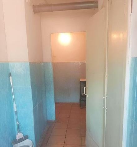 Продам комнату в Красноярске в Ленинском р-не, Тамбовская улица, 23а
