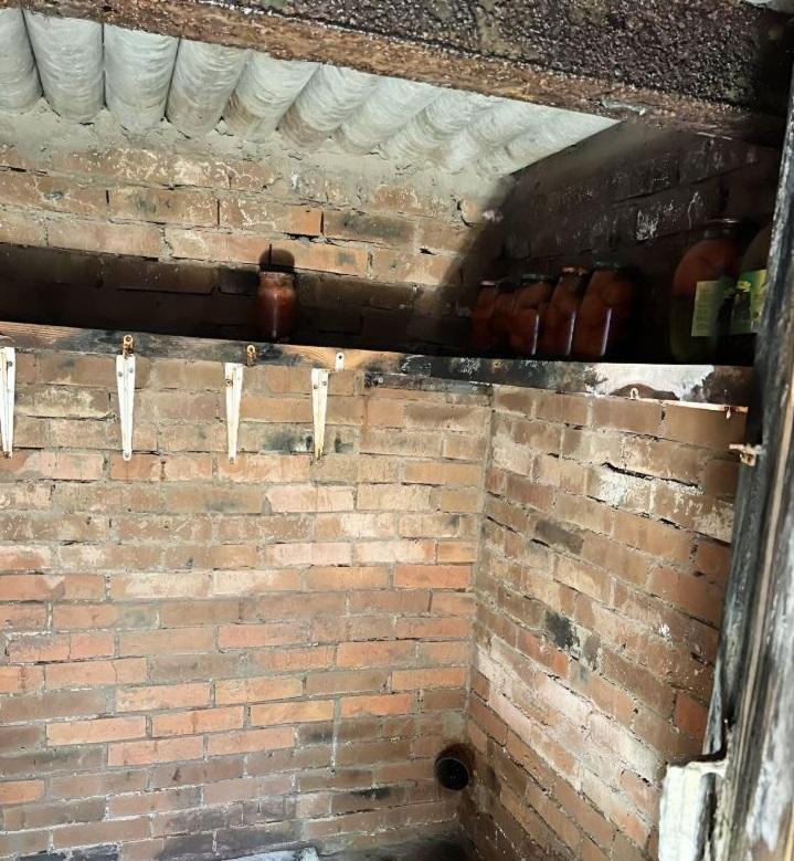 Продам гараж в Красноярске в Октябрьском р-не, Елены Стасовой улица, 25