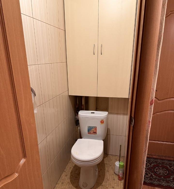 Сдается 2-комнатная квартира в Красноярске в Железнодорожном р-не, Ады Лебедевой улица, 147а