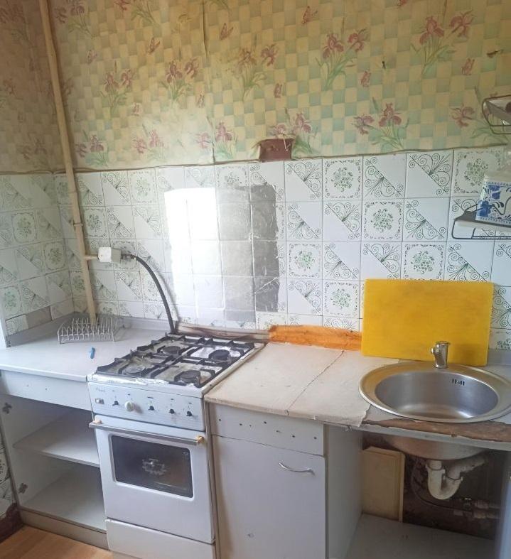 Сдается 4-комнатная квартира в Красноярске в Свердловском р-не, Свердловская улица, 31