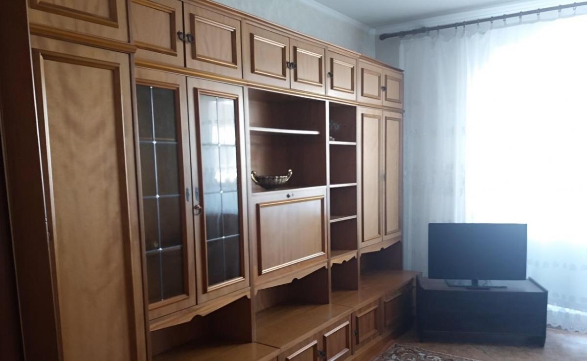 Сдается 4-комнатная квартира в Красноярске в Свердловском р-не, Пашенный, Судостроительная улица, 99
