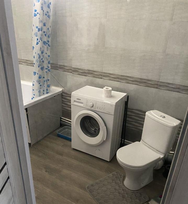 Продам 2-комнатную квартиру в новостройке в Красноярске в Советском р-не, Партизана Железняка улица, 38а