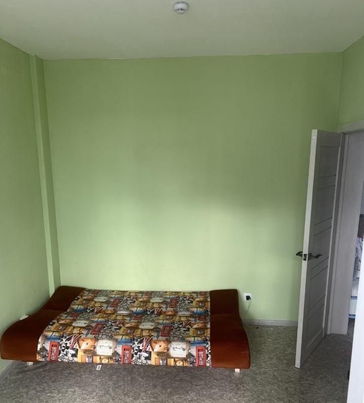 Продам 3-комнатную квартиру в новостройке в Красноярске в Свердловском р-не, Лесников улица, 49