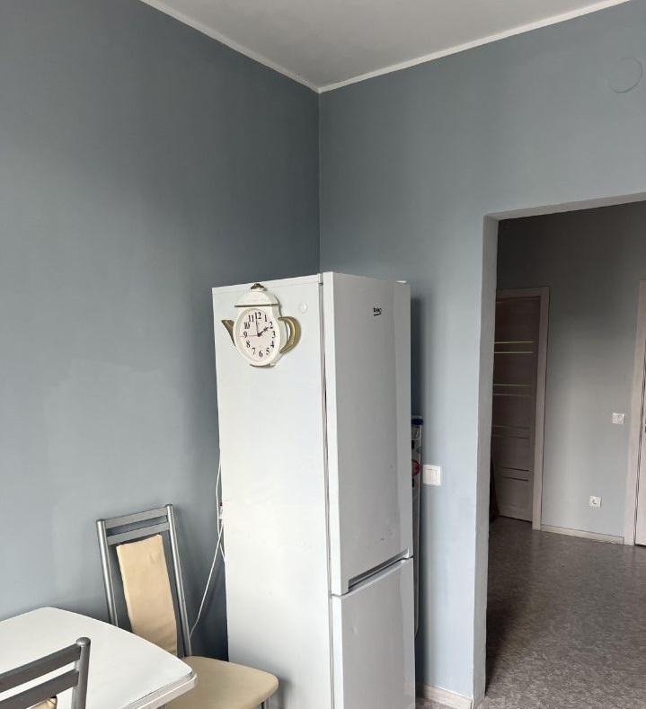 Продам 3-комнатную квартиру в новостройке в Красноярске в Свердловском р-не, Лесников улица, 49