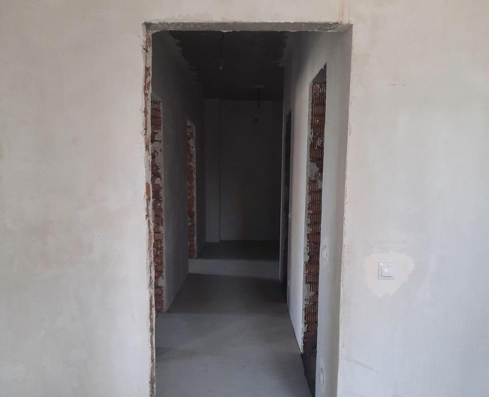 Продам 3-комнатную квартиру в новостройке в Красноярске в Свердловском р-не, Ключевская улица, 63