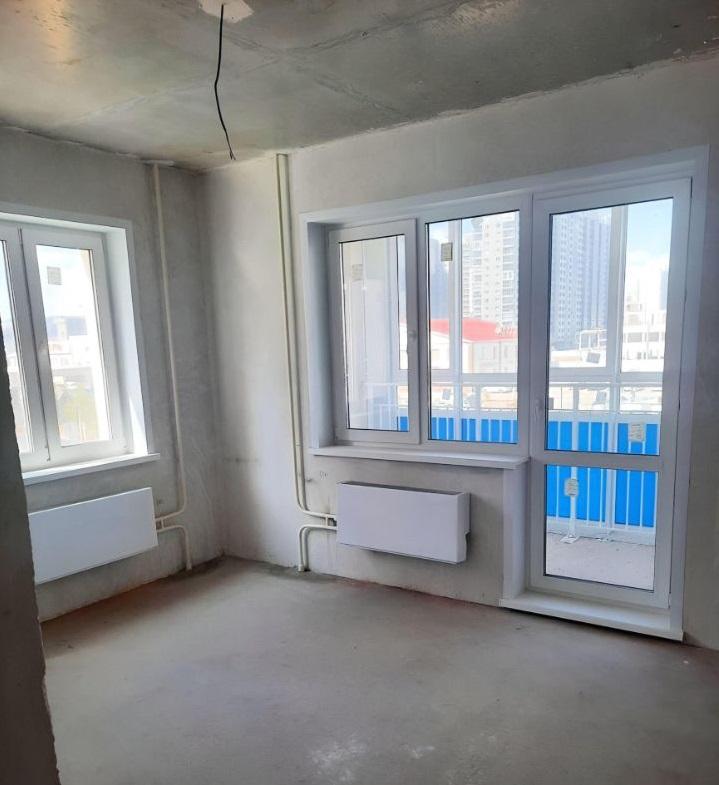 Продам 3-комнатную квартиру в новостройке в Красноярске в Свердловском р-не, Ключевская улица, 63