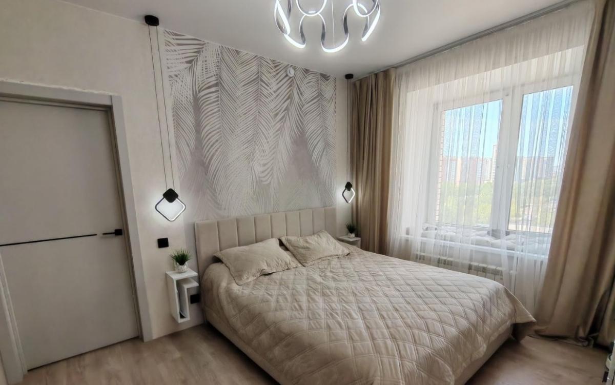 Продам 3-комнатную квартиру в новостройке в Красноярске в Центральном р-не, Караульная улица, 43/5
