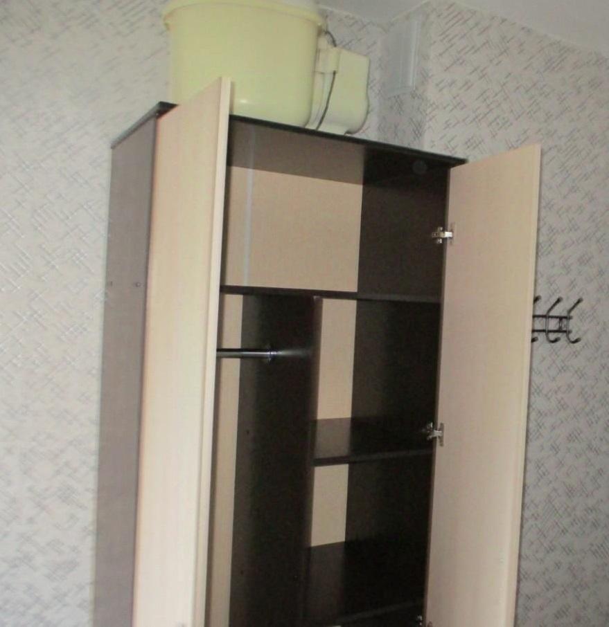 Сдается комната в Красноярске в Кировском р-не, Щорса улица, 62