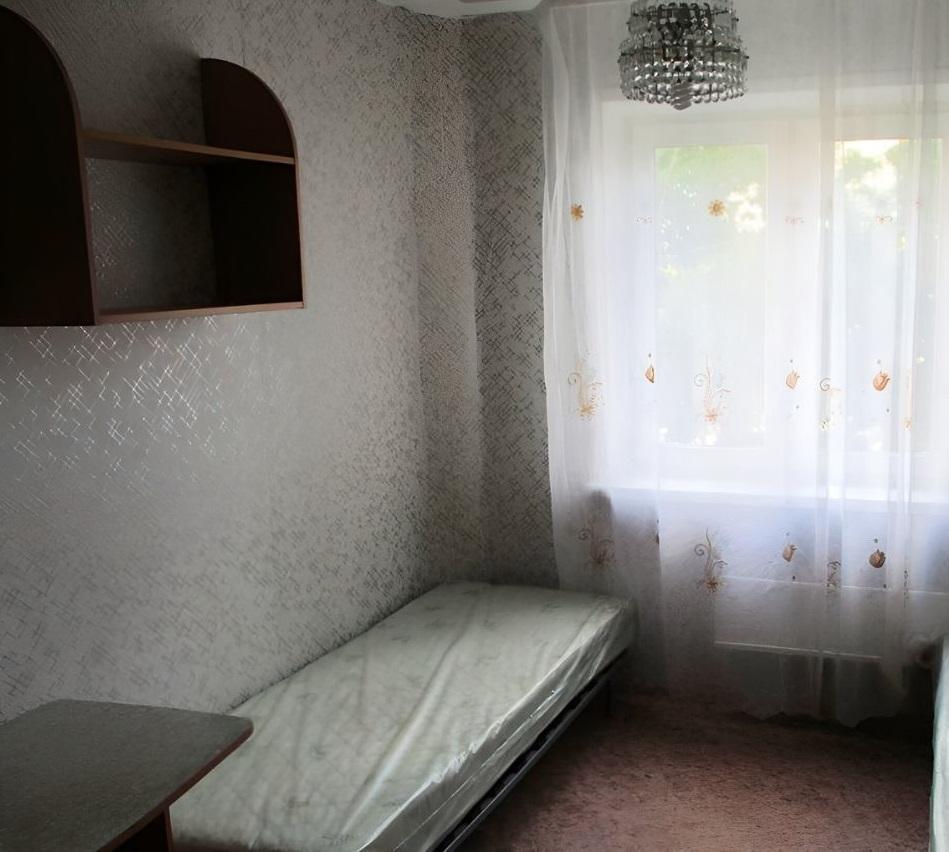 Сдается комната в Красноярске в Кировском р-не, Щорса улица, 62