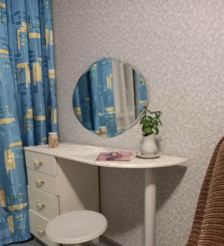 Сдается комната в Красноярске в Кировском р-не, Первомайский, Щорса улица, 57