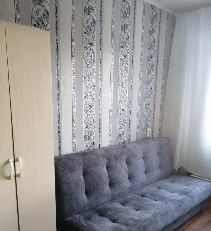 Сдается комната в Красноярске в Железнодорожном р-не, Железнодорожников улица, 11