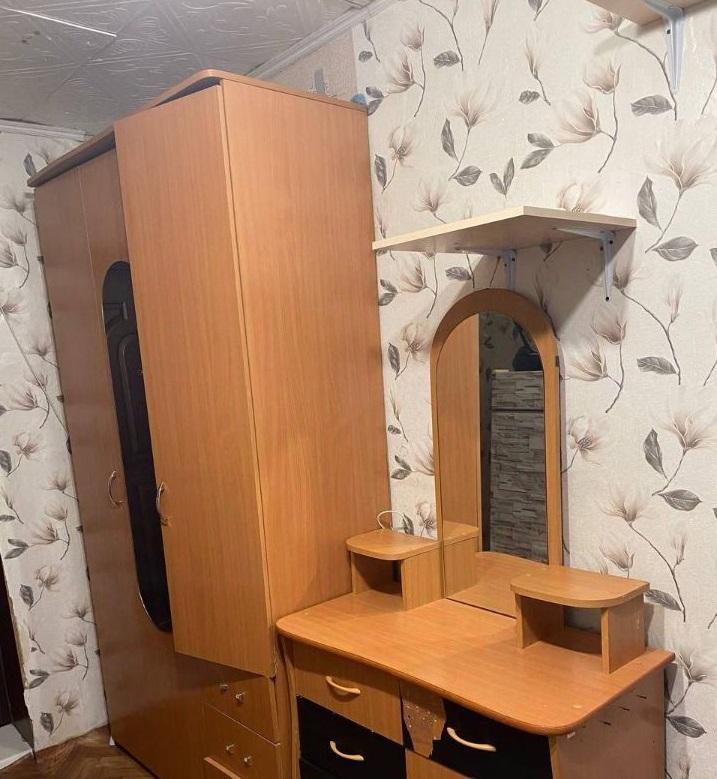 Сдается комната в Красноярске в Октябрьском р-не, БСМП-ГорДК, Курчатова улица, 8/19