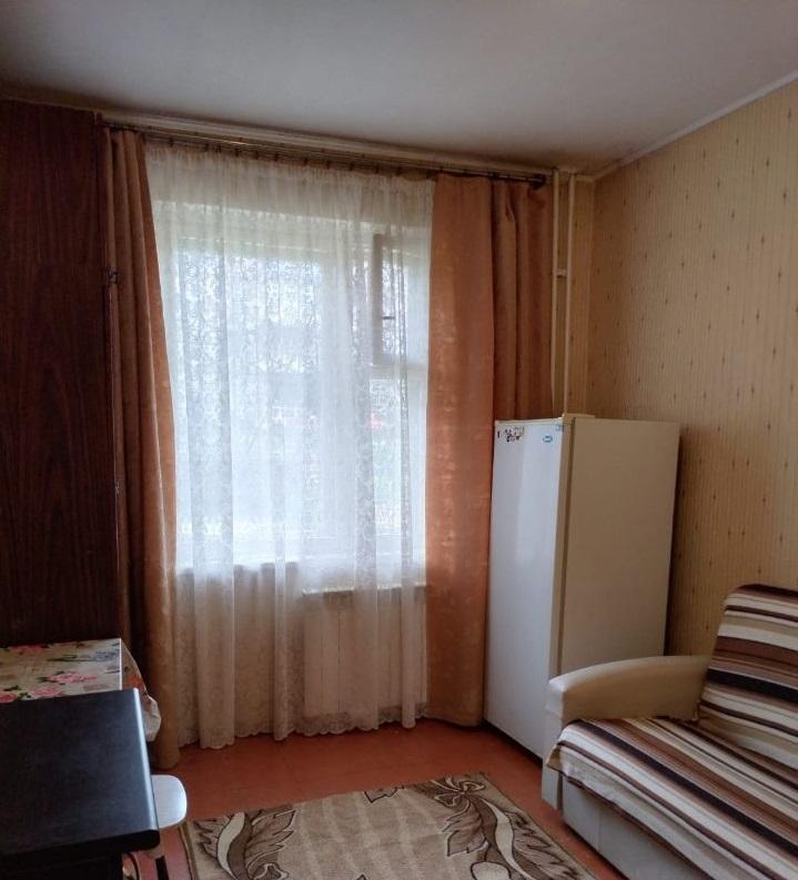 Сдается комната в Красноярске в Октябрьском р-не, Сады улица, 2