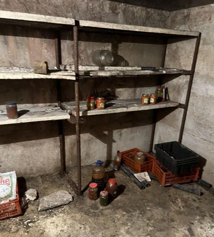 Сдается гараж в Красноярске в Центральном р-не, Ленина улица, 97