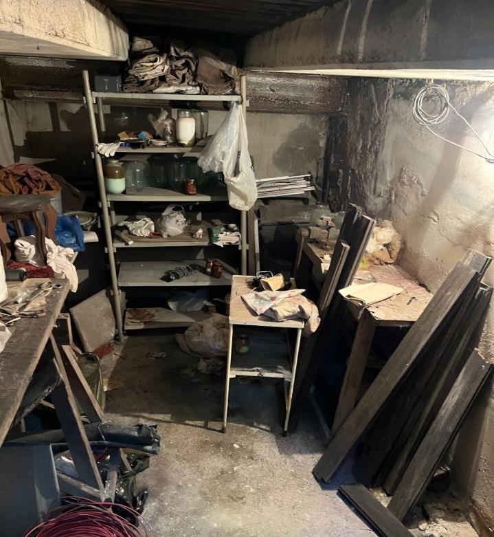 Сдается гараж в Красноярске в Центральном р-не, Ленина улица, 97