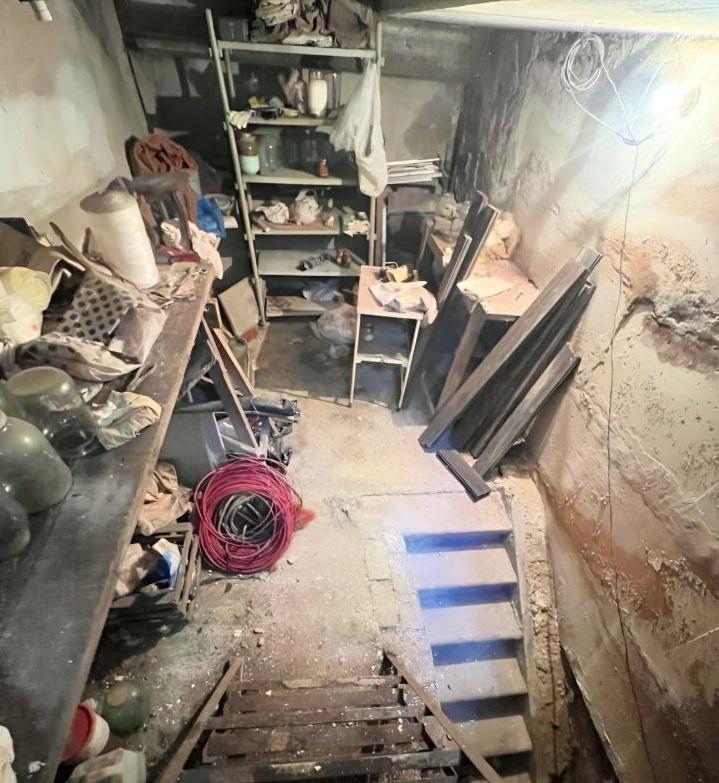Сдается гараж в Красноярске в Центральном р-не, Ленина улица, 97