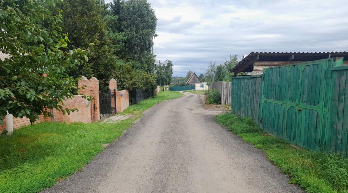 Продам участок в Емельяновском районе