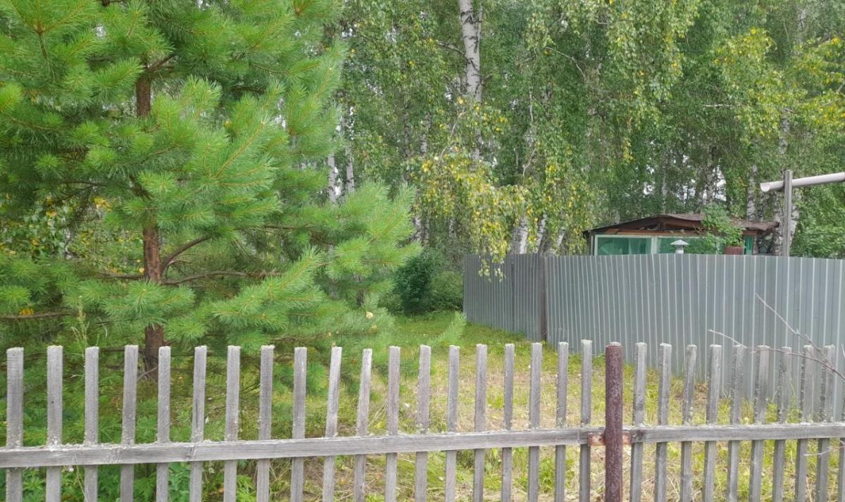 Продам участок в Емельяновском районе
