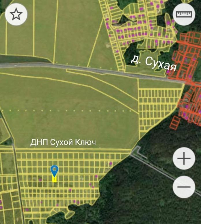 Продам участок в Емельяновском районе