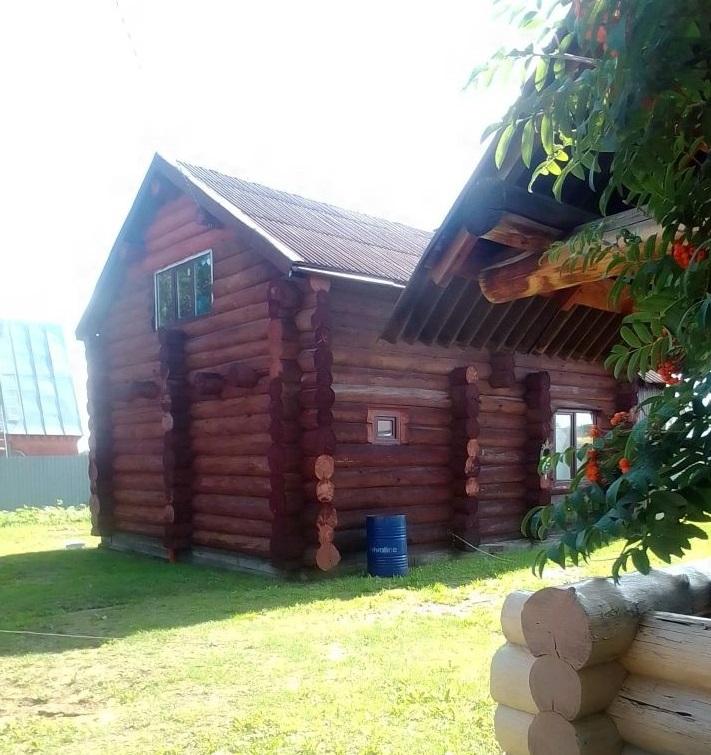 Продам дачу в Емельяновском районе