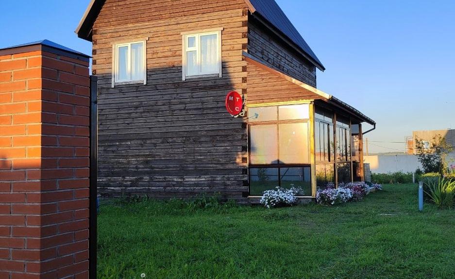 Продам дачу в Емельяновском районе
