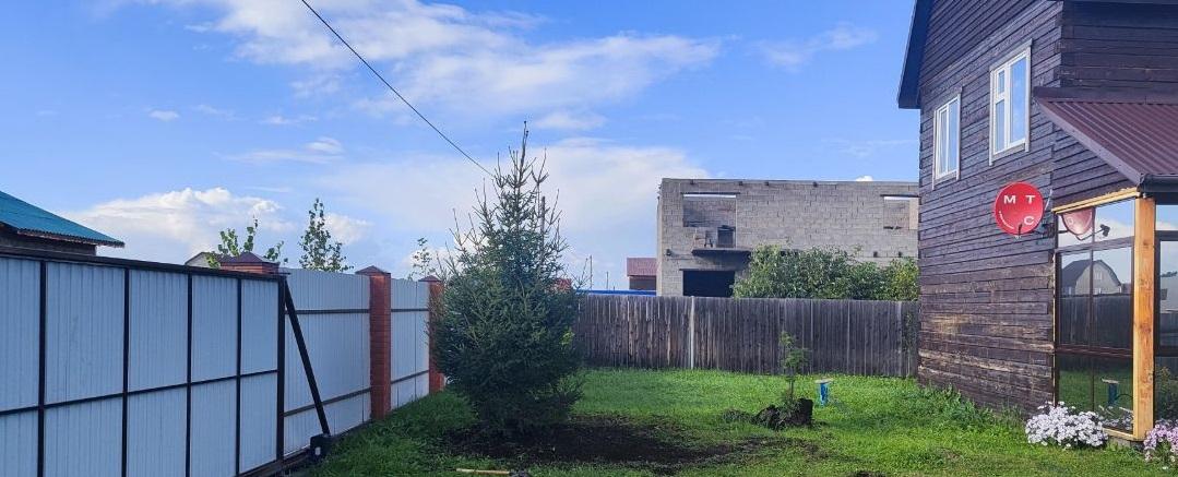 Продам дачу в Емельяновском районе