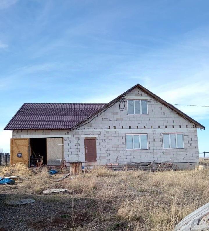 Продам дачу в Берёзовском районе