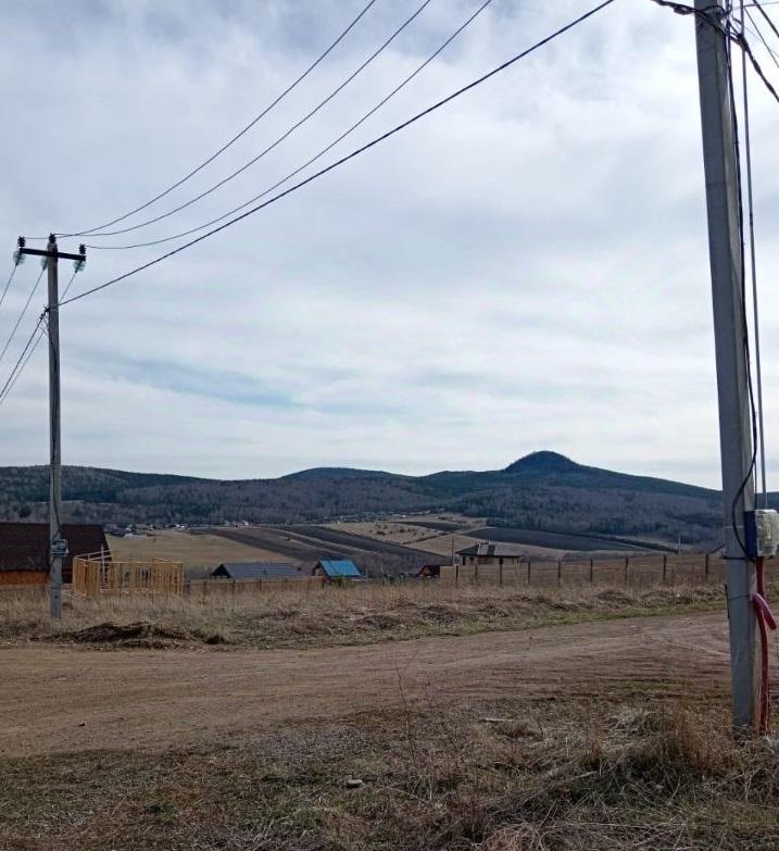 Продам дачу в Берёзовском районе