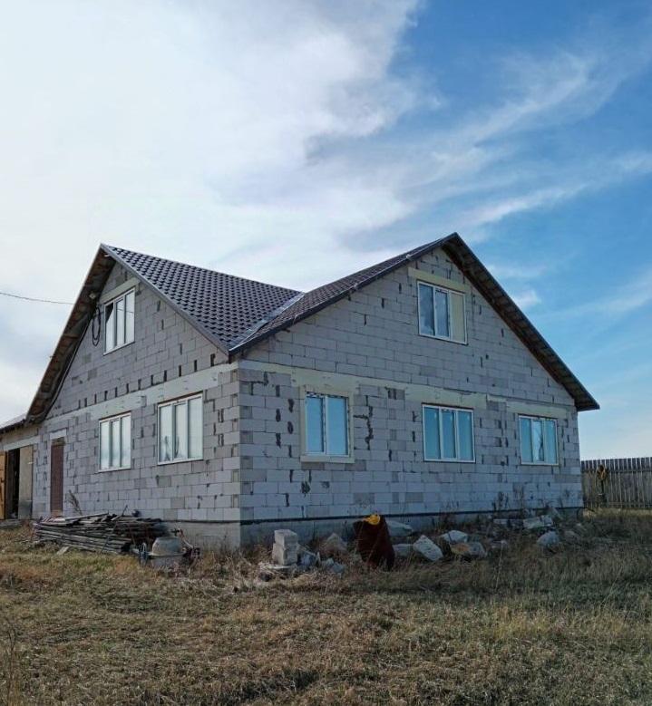 Продам дачу в Берёзовском районе
