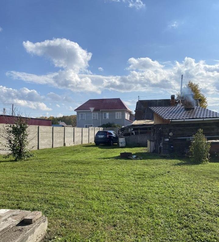 Продам дачу в Емельяновском районе