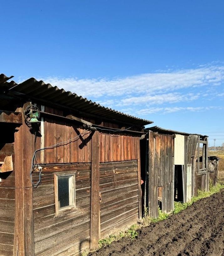 Продам дом в Сухобузимском районе