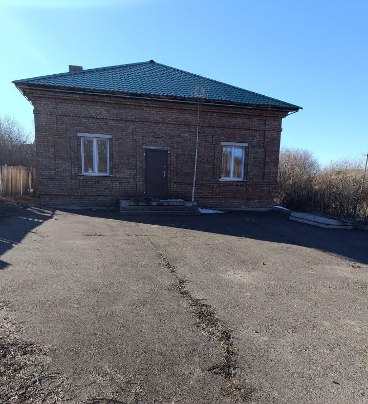 Продам коттедж  в Берёзовском районе