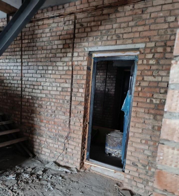 Продам коттедж  в Берёзовском районе