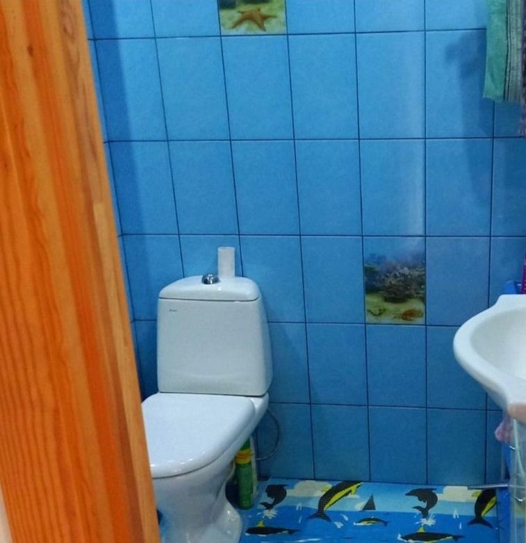 Продам коттедж  в Емельяновском районе