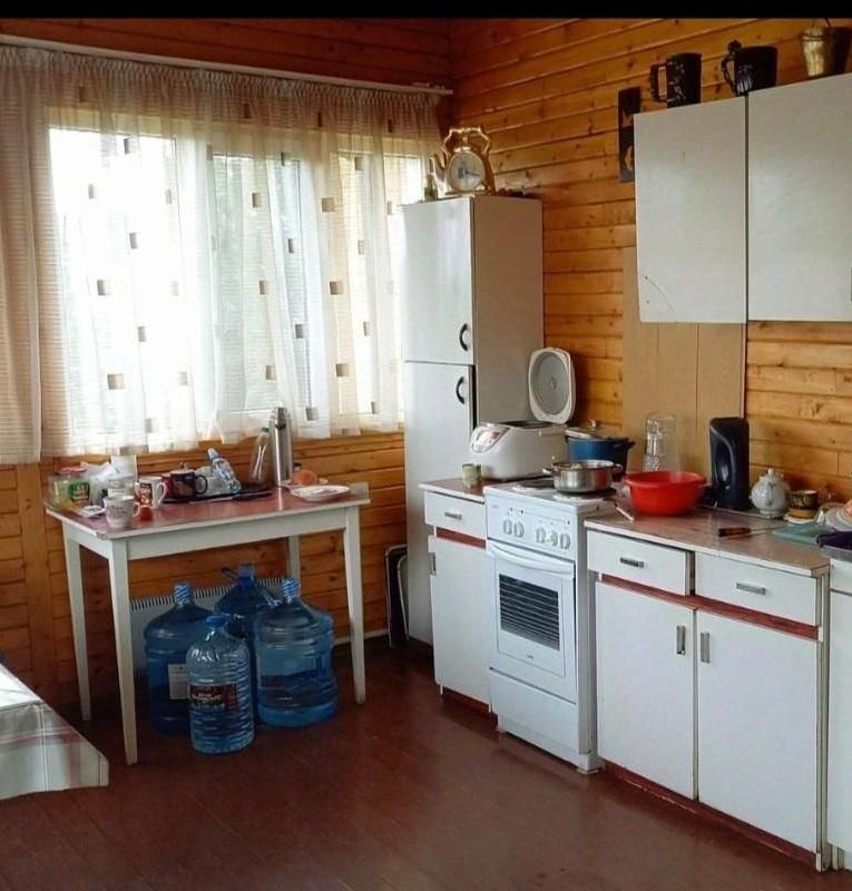 Продам коттедж  в Емельяновском районе