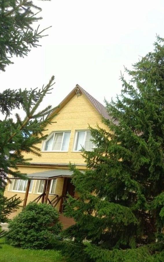 Продам коттедж  в Емельяновском районе
