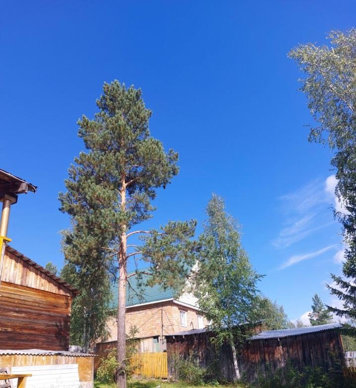 Продам коттедж в Северо-Енисейском районе