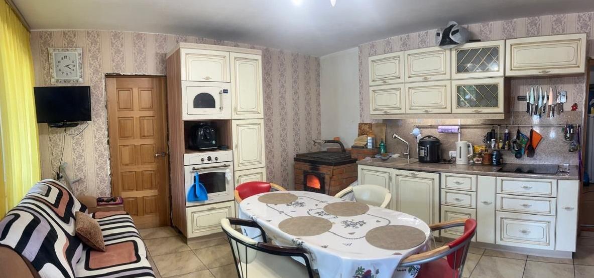 Продам коттедж в Северо-Енисейском районе