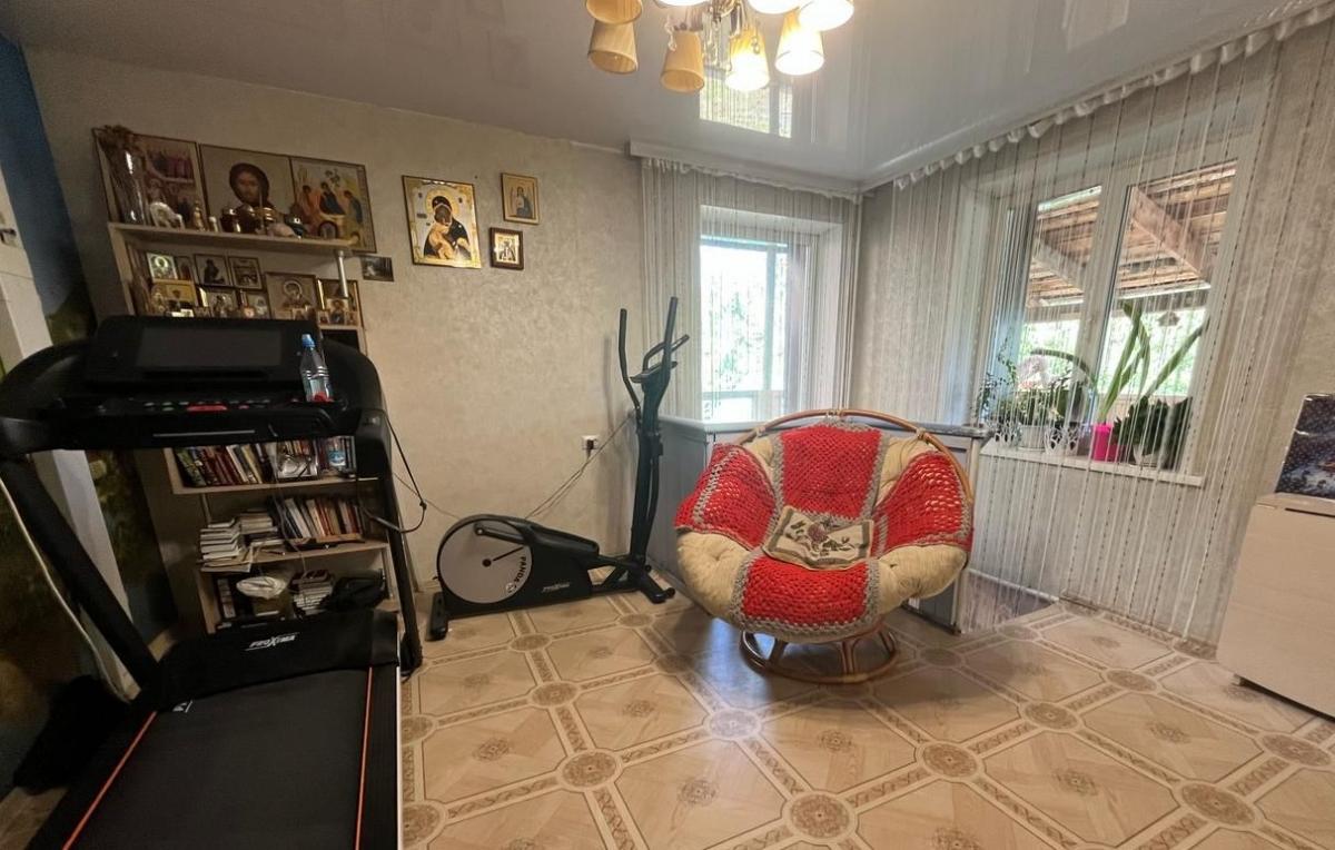 Продам коттедж в Северо-Енисейском районе