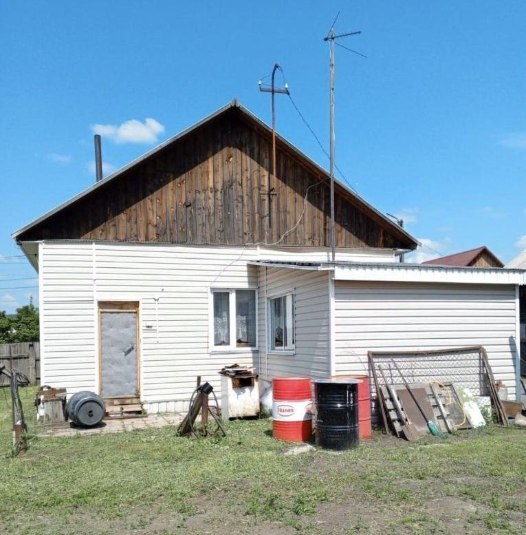 Продам дом в Емельяновском районе