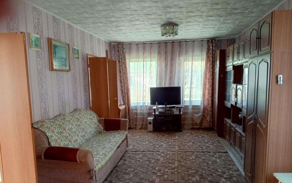 Продам дом в Емельяновском районе