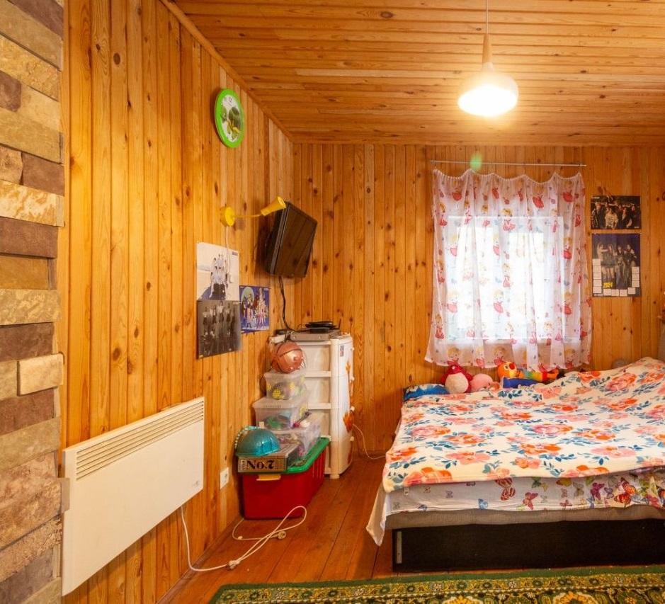 Продам коттедж в Емельяновском районе