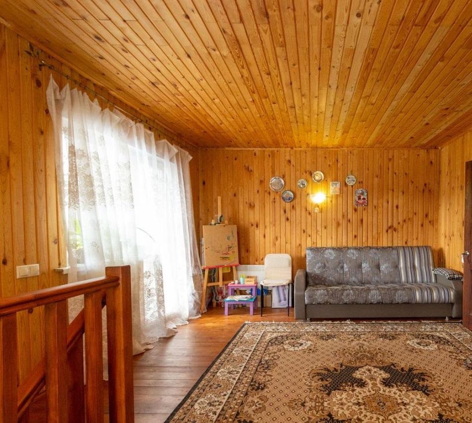 Продам коттедж в Емельяновском районе