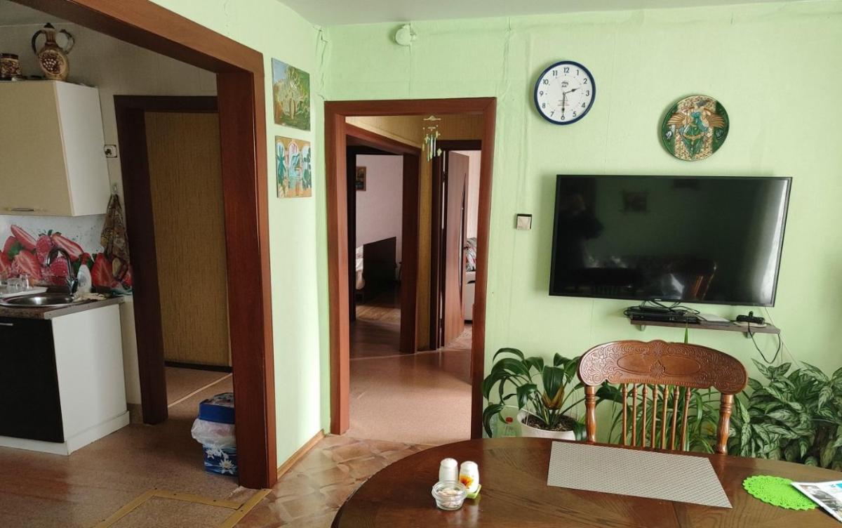 Продам дом в Берёзовском районе