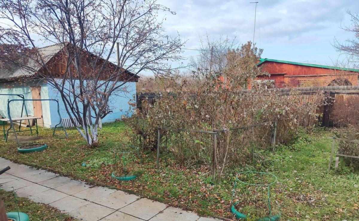 Продам дом в Берёзовском районе