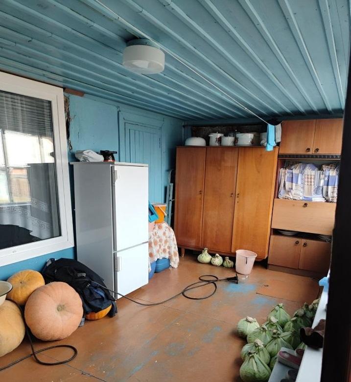 Продам дом в Берёзовском районе
