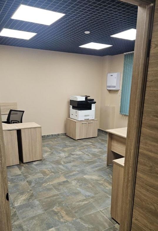 Продам офис в Красноярске в Центральном р-не, Покровский, Чернышевского улица, 120а
