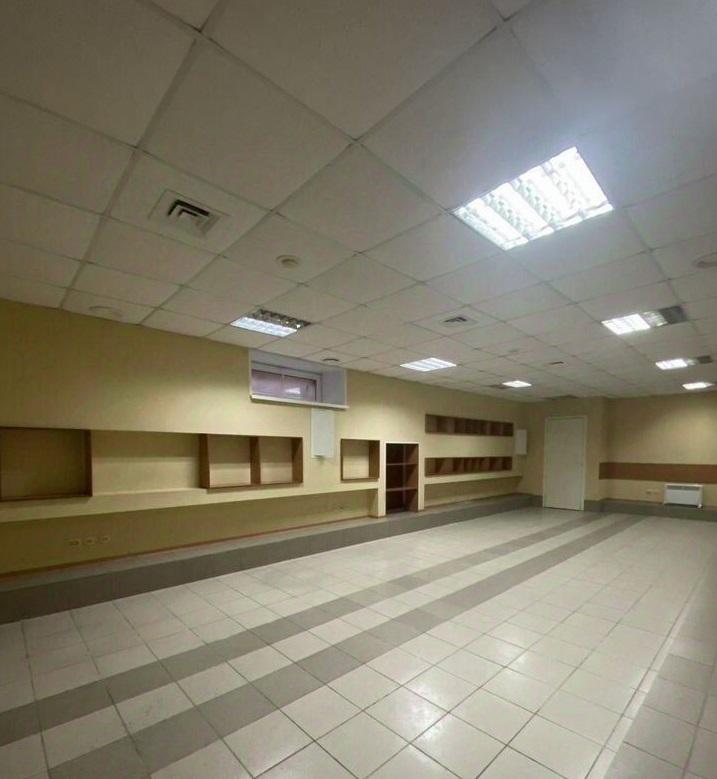 Продам офис в Красноярске в Центральном р-не, Урицкого улица, 117