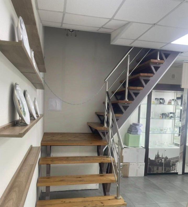 Продам торговое помещение в Красноярске в Центральном р-не, Диктатуры пролетариата улица, 20