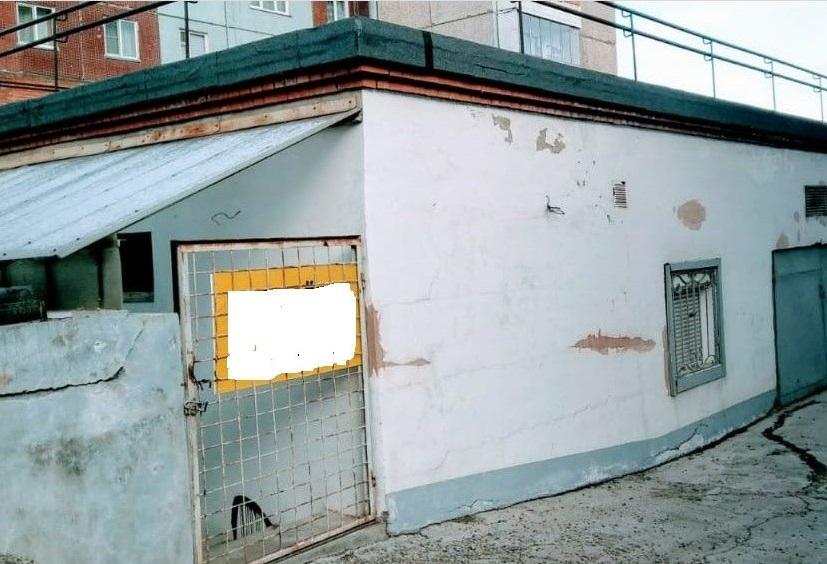 Продам помещение под общепит в Красноярске в Железнодорожном р-не, Копылова улица, 36